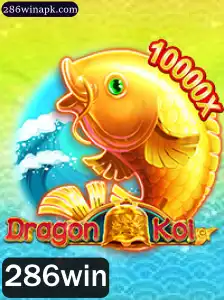 Explorando o Novo Sensação no Mundo dos Games: DragonKoi e a Chave do Sucesso - 286win