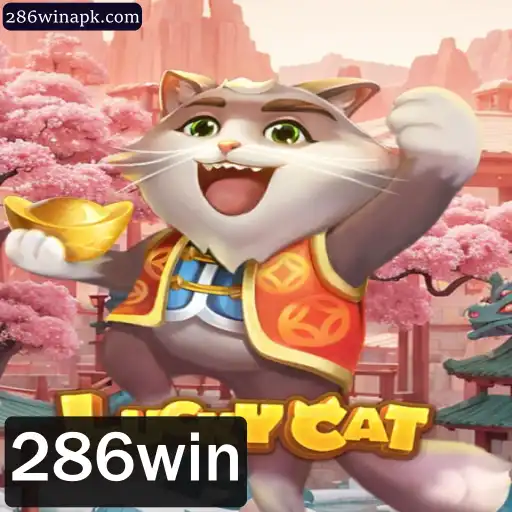Descubra Tudo Sobre LuckyCat: O Jogo Que Revoluciona com '286win'