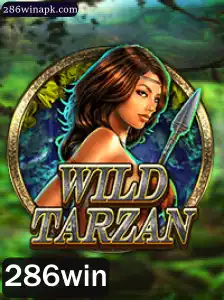 Explorando o Mundo Selvagem de WildTarzan